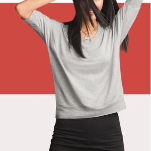 New - Cabi 2019 Spring Center Tee